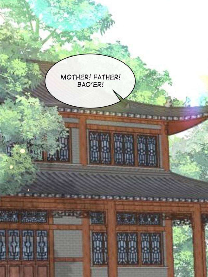 The Sickly Tyrant With An Innocent Facade Chapter 184 - page 28