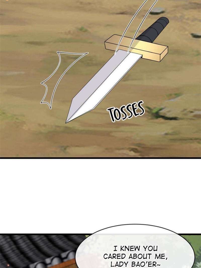 The Sickly Tyrant With An Innocent Facade Chapter 184 - page 3