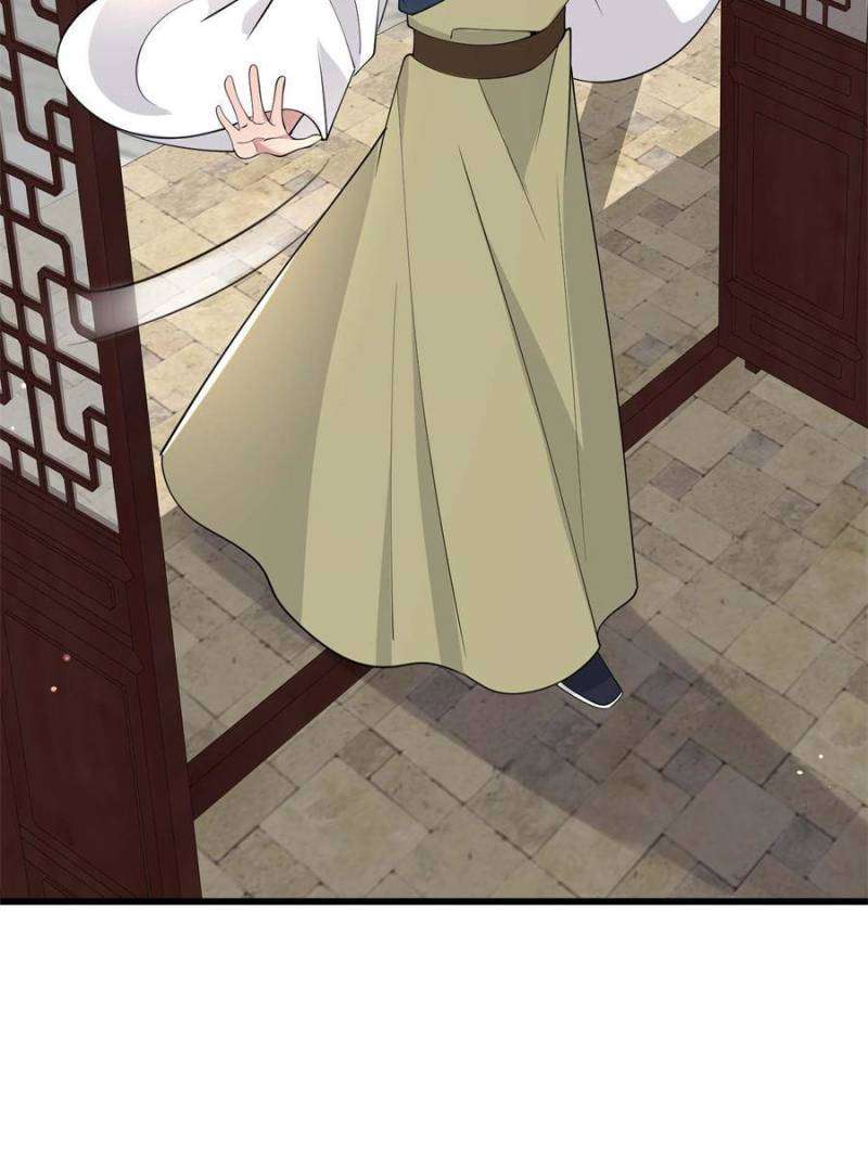 The Sickly Tyrant With An Innocent Facade Chapter 184 - page 30