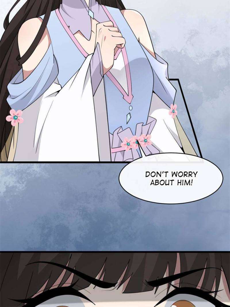 The Sickly Tyrant With An Innocent Facade Chapter 184 - page 38