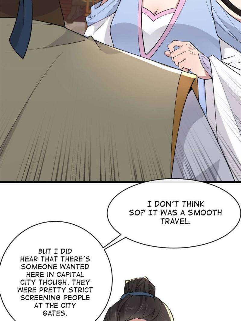 The Sickly Tyrant With An Innocent Facade Chapter 184 - page 42