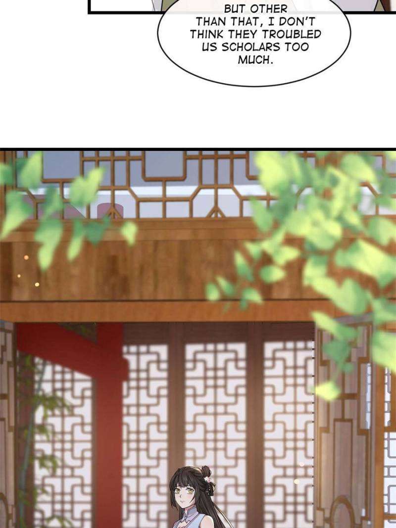 The Sickly Tyrant With An Innocent Facade Chapter 184 - page 44