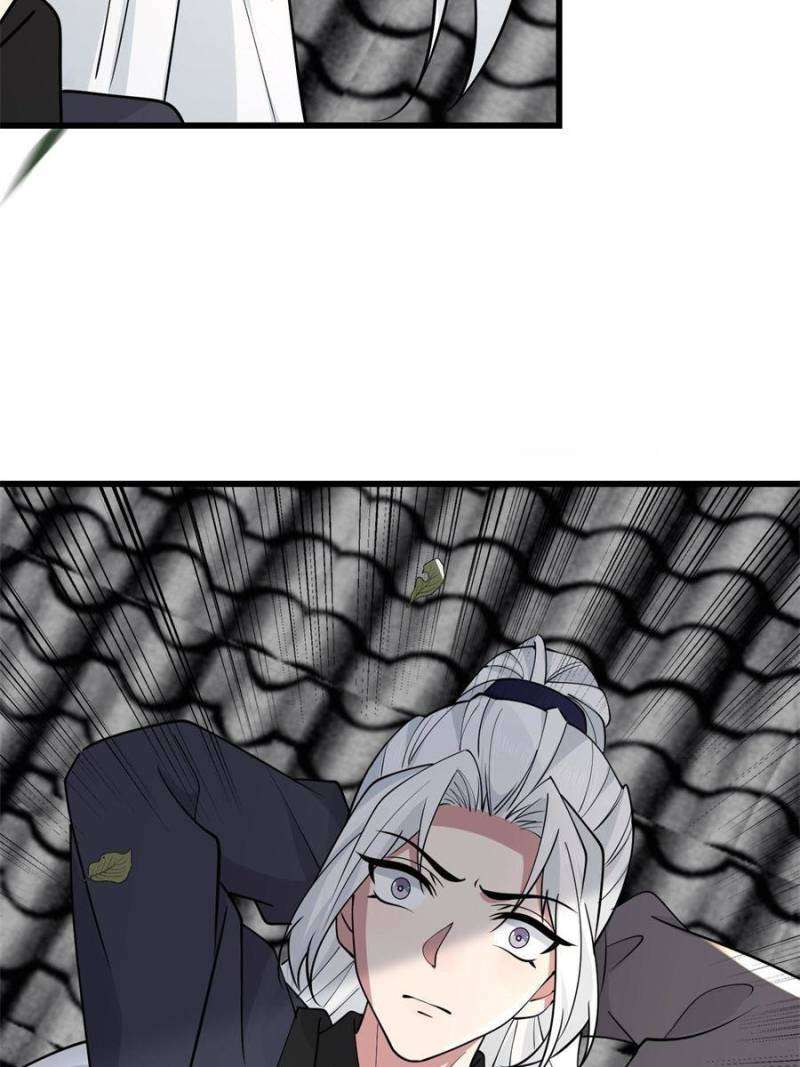 The Sickly Tyrant With An Innocent Facade Chapter 184 - page 48
