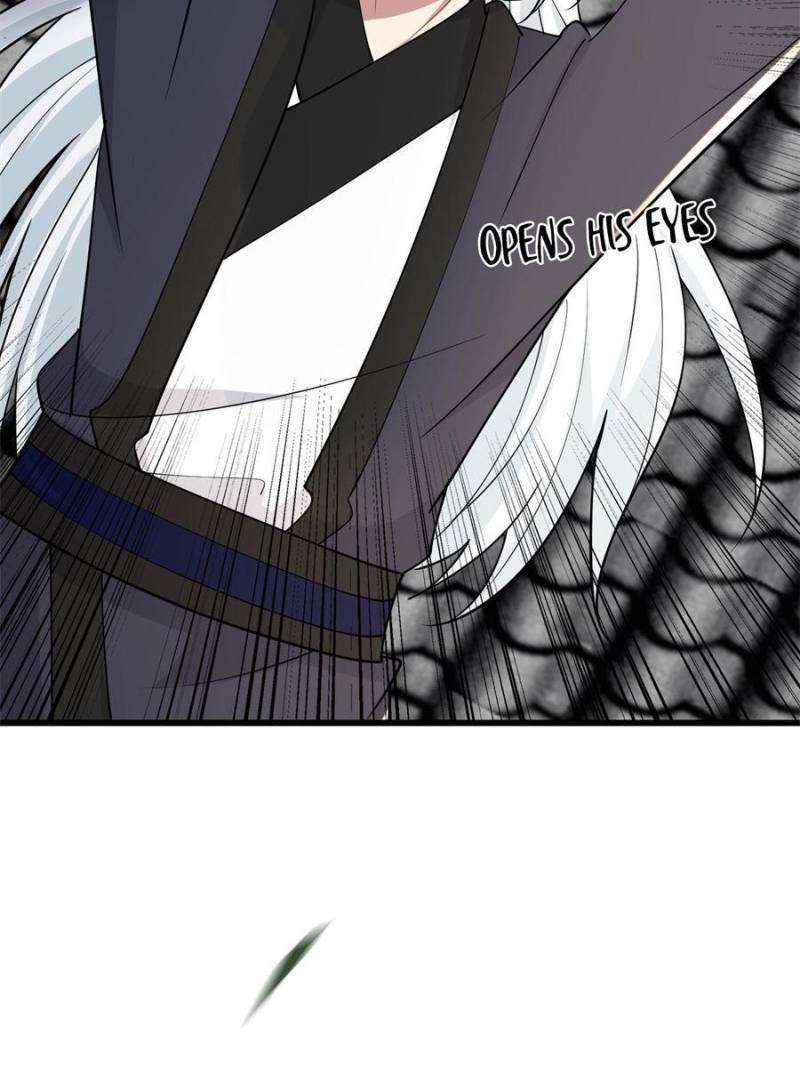 The Sickly Tyrant With An Innocent Facade Chapter 184 - page 49