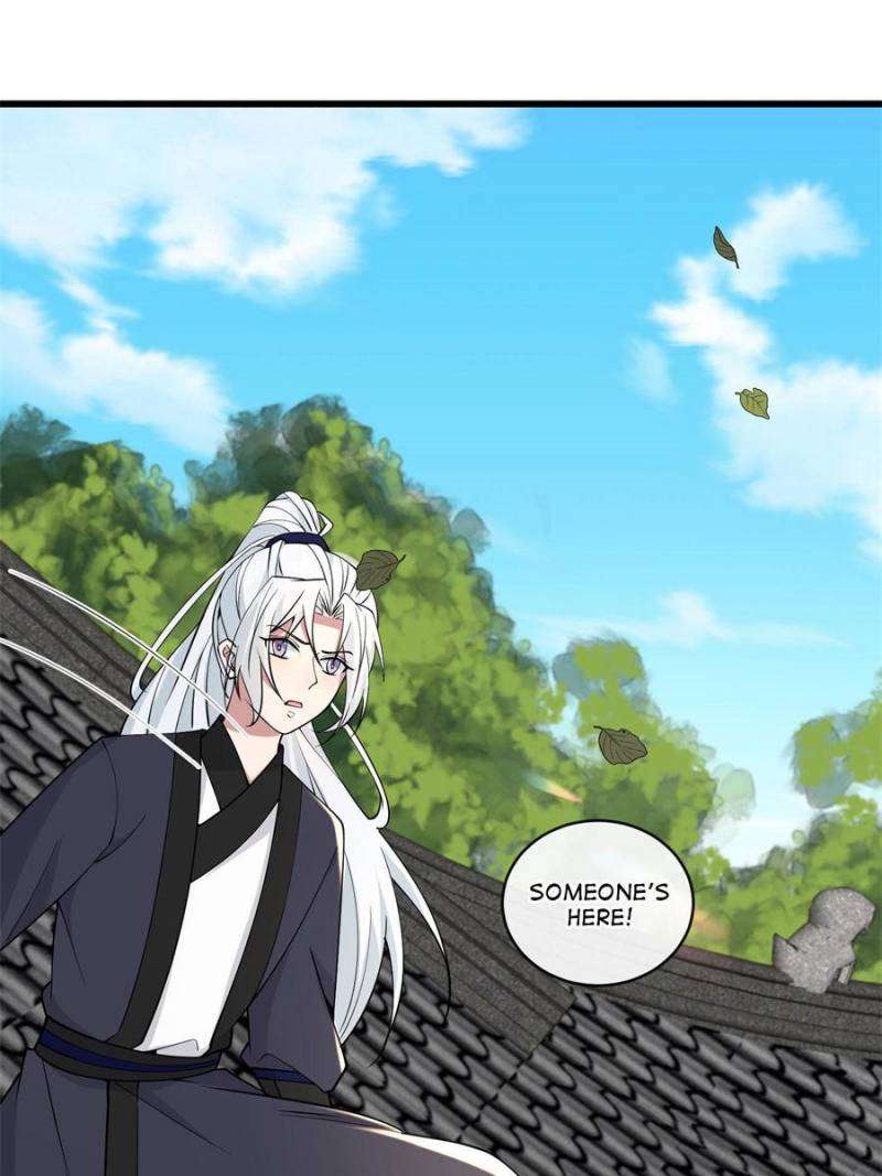 The Sickly Tyrant With An Innocent Facade Chapter 184 - page 50