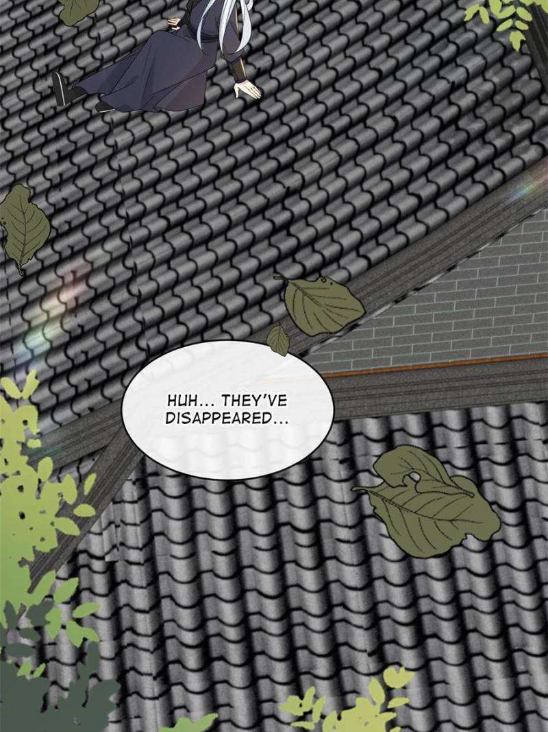 The Sickly Tyrant With An Innocent Facade Chapter 184 - page 53