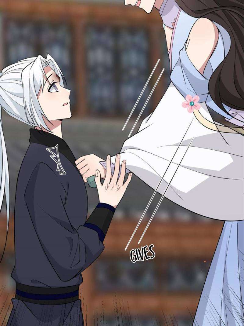 The Sickly Tyrant With An Innocent Facade Chapter 184 - page 6