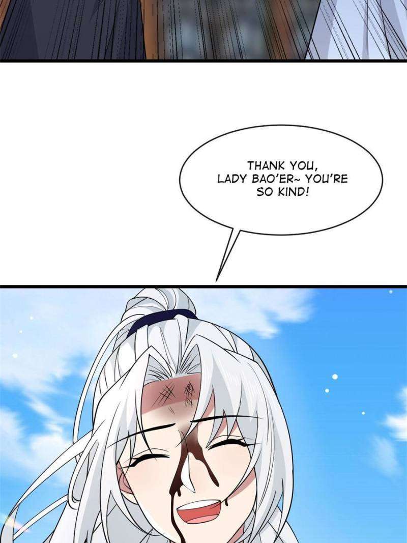 The Sickly Tyrant With An Innocent Facade Chapter 184 - page 7