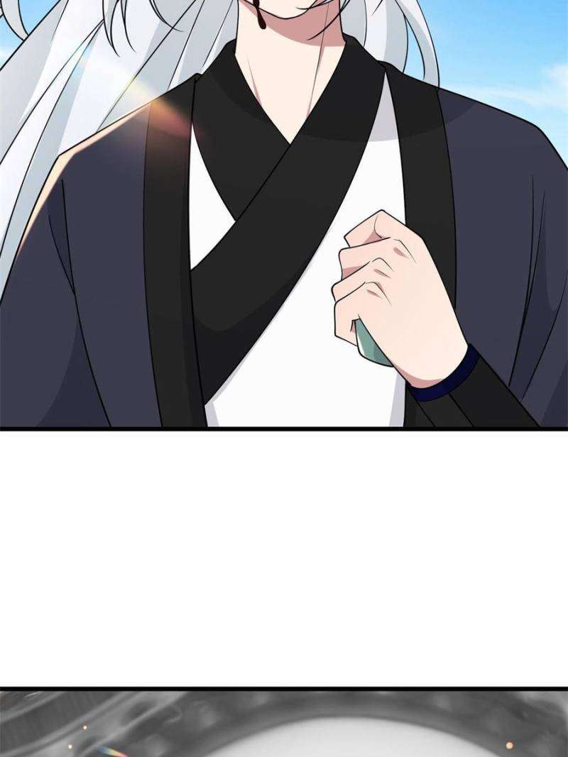 The Sickly Tyrant With An Innocent Facade Chapter 184 - page 8