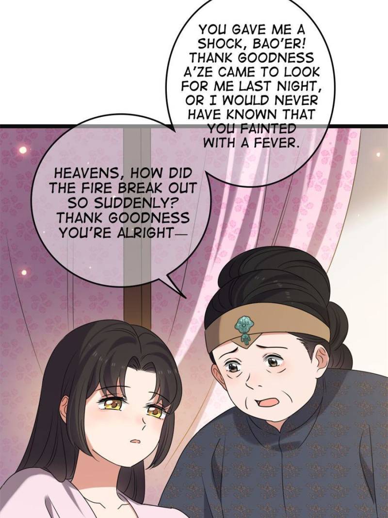 The Sickly Tyrant With An Innocent Facade chapter 112 - page 15