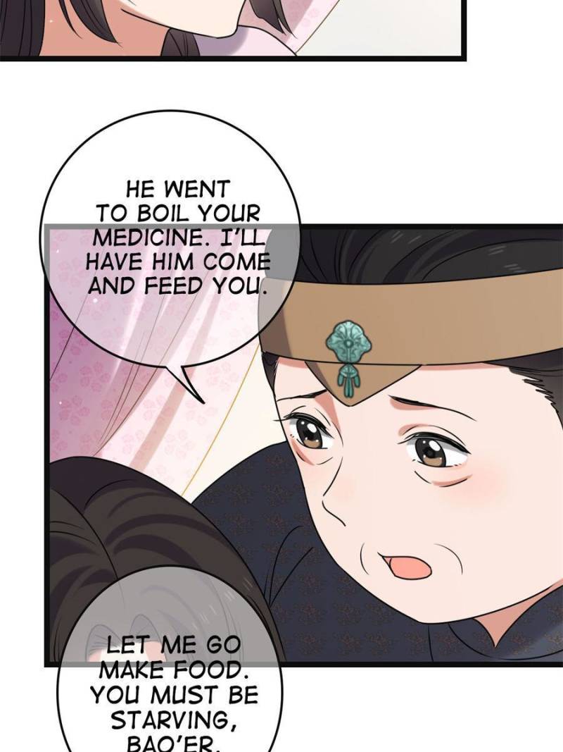 The Sickly Tyrant With An Innocent Facade chapter 112 - page 17