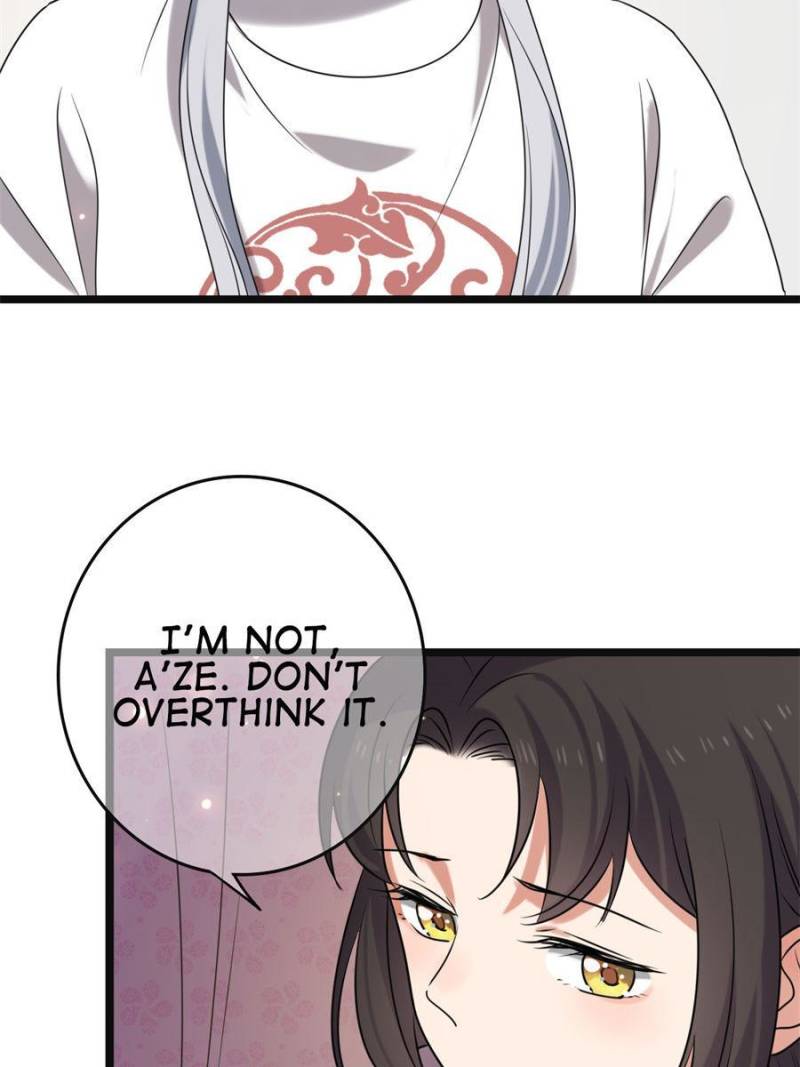 The Sickly Tyrant With An Innocent Facade chapter 112 - page 21