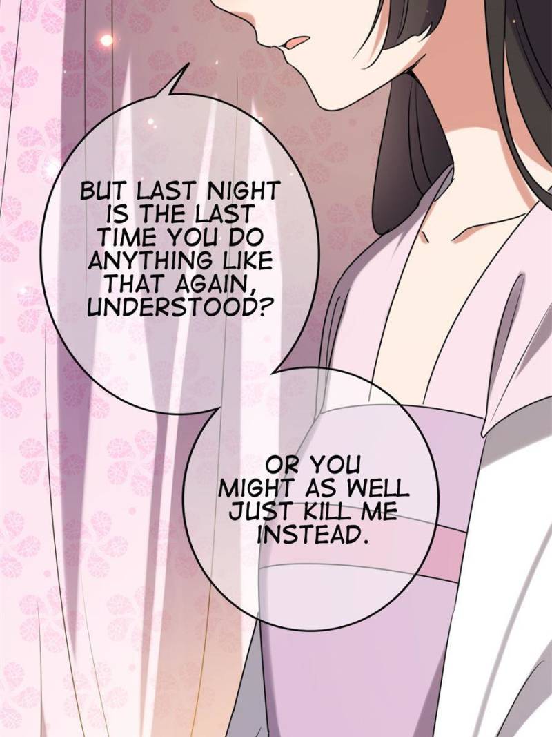 The Sickly Tyrant With An Innocent Facade chapter 112 - page 23