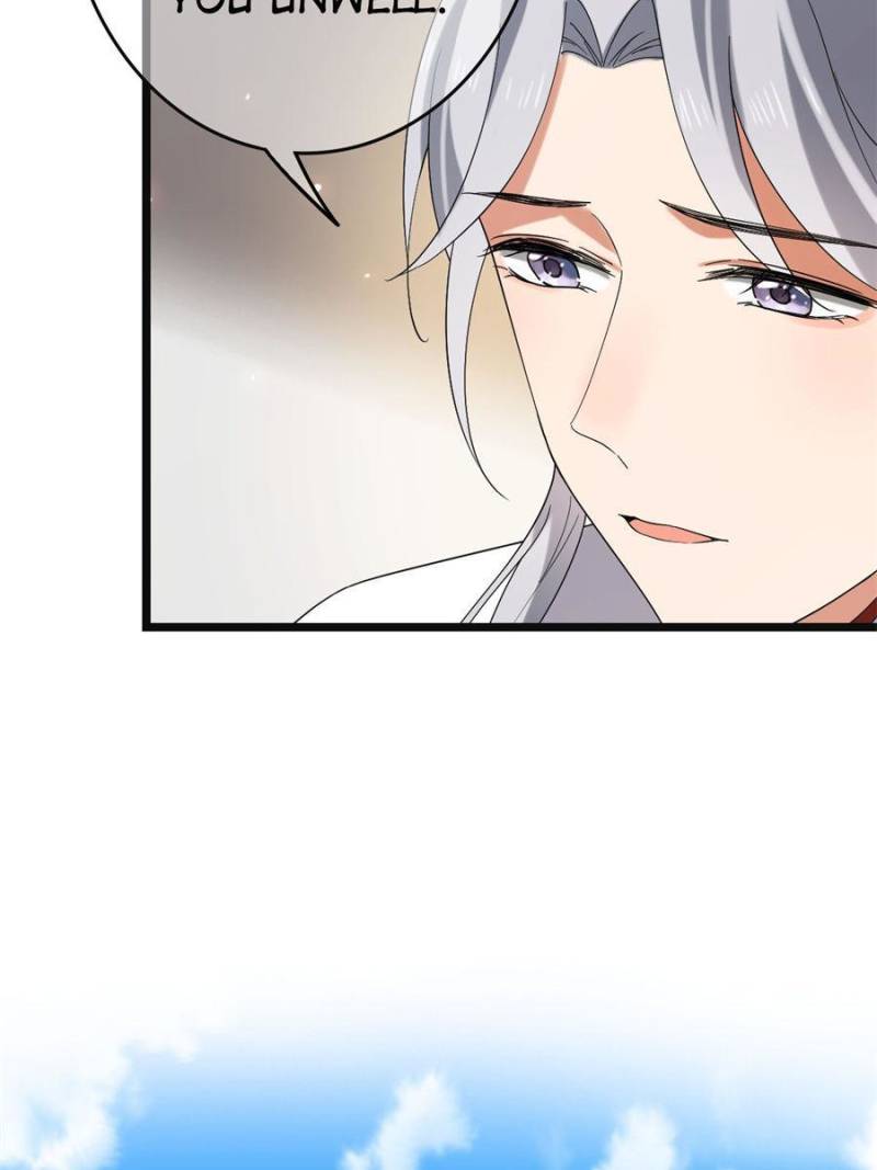 The Sickly Tyrant With An Innocent Facade chapter 112 - page 27