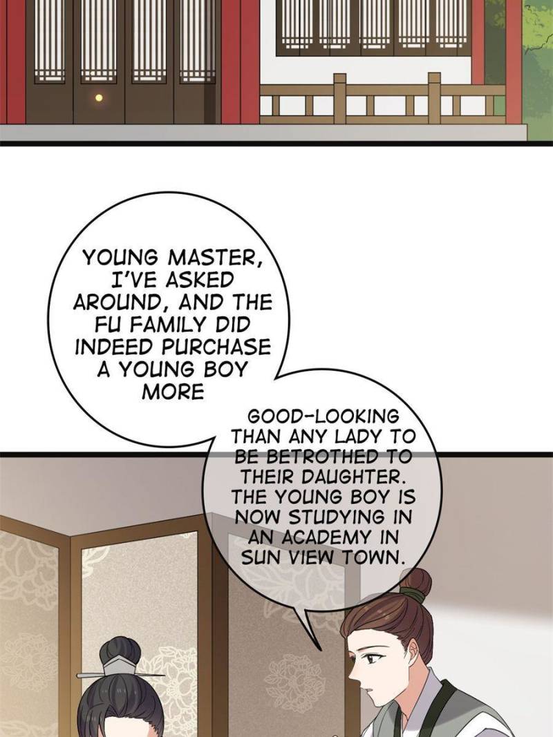 The Sickly Tyrant With An Innocent Facade chapter 112 - page 29
