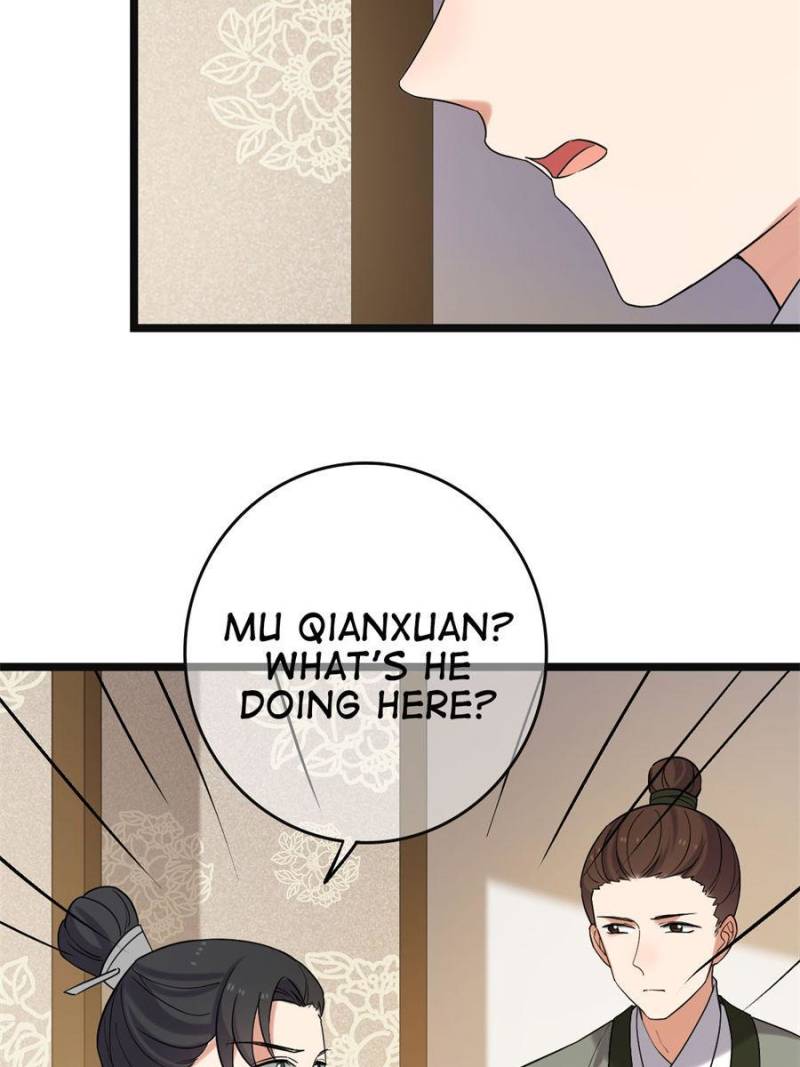 The Sickly Tyrant With An Innocent Facade chapter 112 - page 33