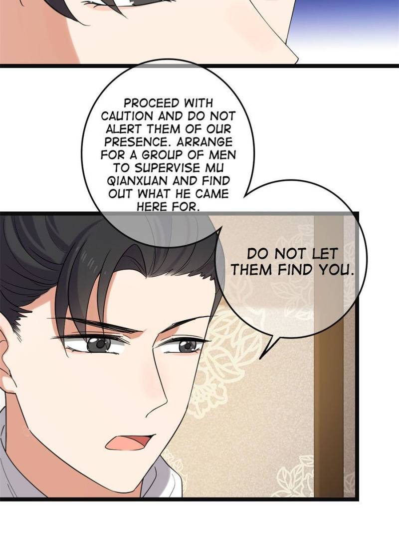 The Sickly Tyrant With An Innocent Facade chapter 112 - page 35