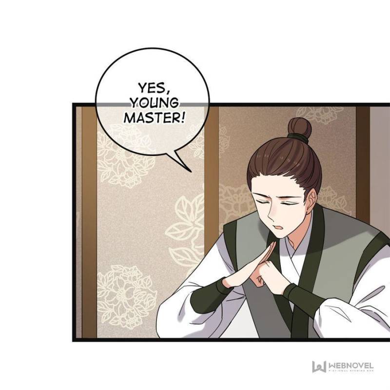 The Sickly Tyrant With An Innocent Facade chapter 112 - page 36