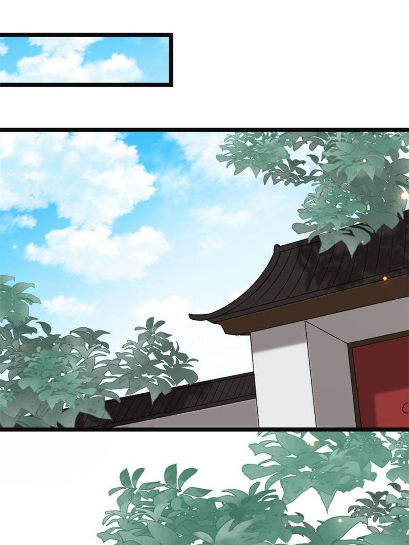 The Sickly Tyrant With An Innocent Facade chapter 112 - page 37