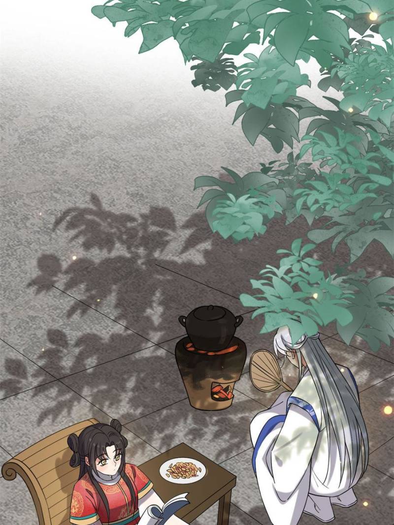 The Sickly Tyrant With An Innocent Facade chapter 112 - page 38