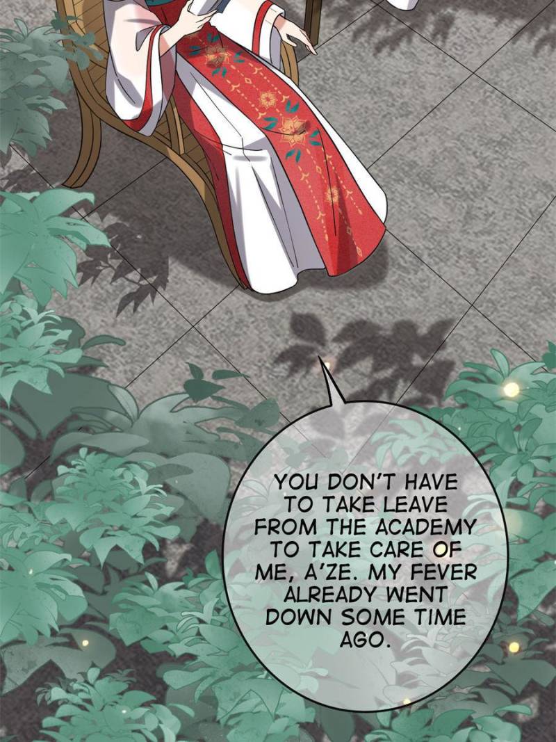 The Sickly Tyrant With An Innocent Facade chapter 112 - page 39