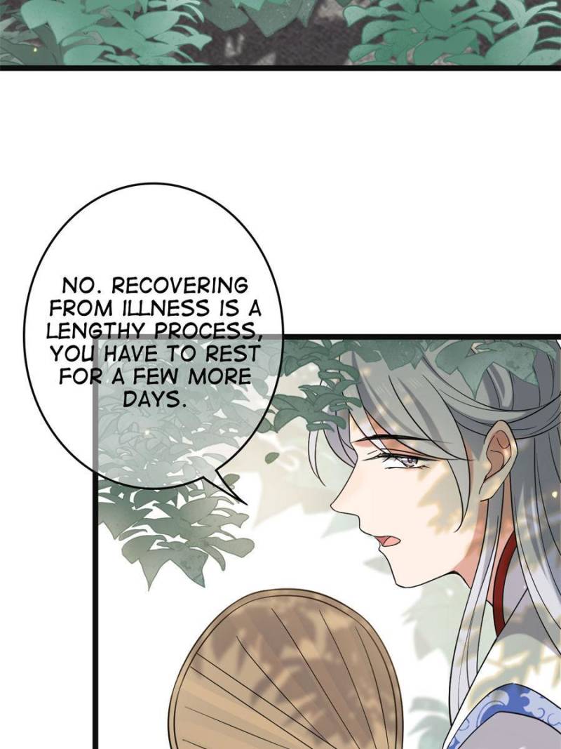 The Sickly Tyrant With An Innocent Facade chapter 112 - page 40
