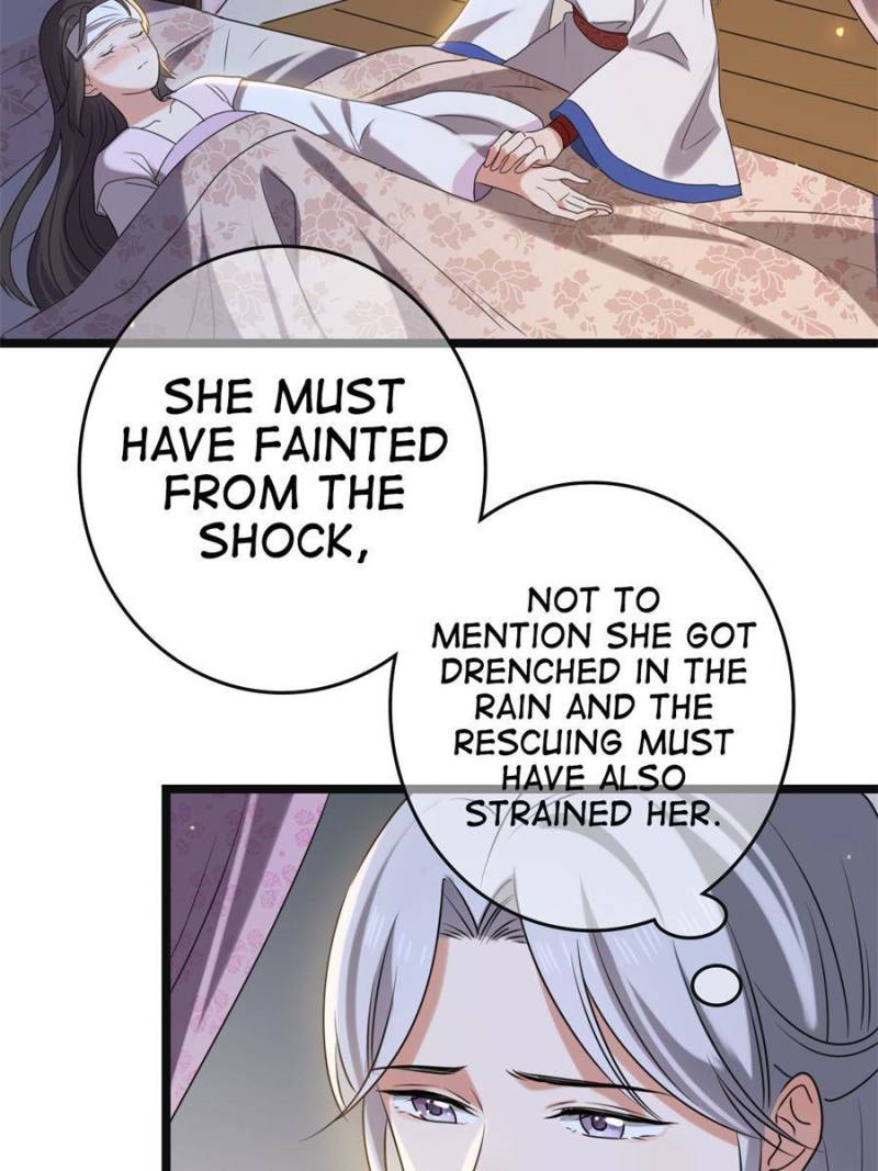The Sickly Tyrant With An Innocent Facade chapter 112 - page 6