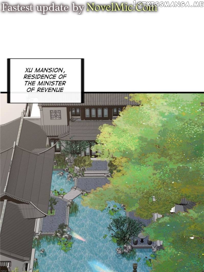 The Sickly Tyrant With An Innocent Facade Chapter 152 - page 1