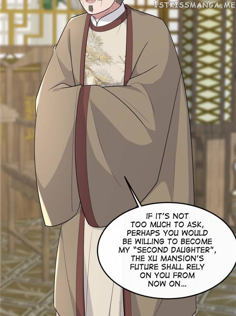 The Sickly Tyrant With An Innocent Facade Chapter 152 - page 13