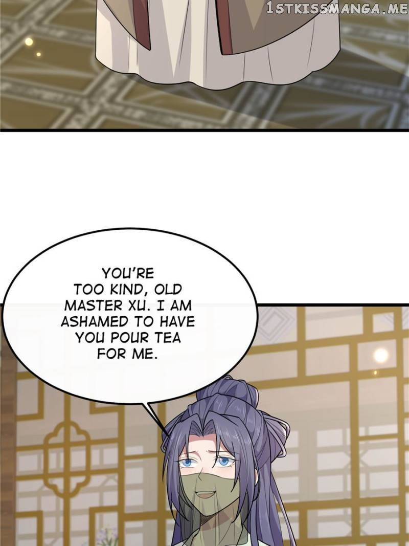 The Sickly Tyrant With An Innocent Facade Chapter 152 - page 14