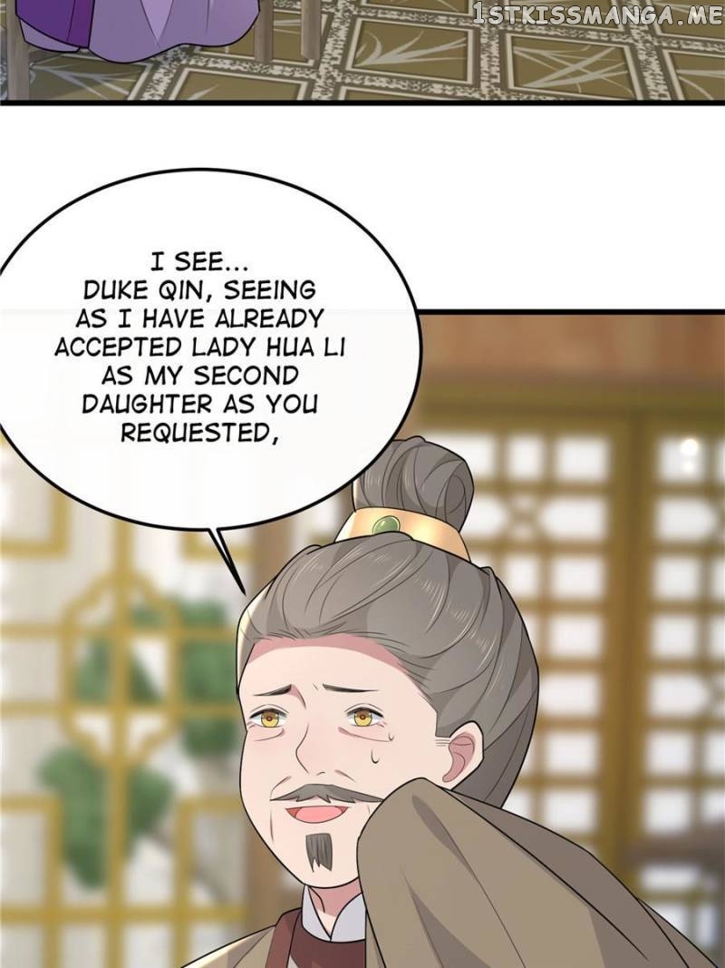 The Sickly Tyrant With An Innocent Facade Chapter 152 - page 17