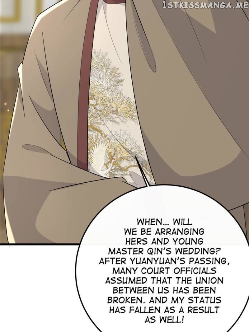 The Sickly Tyrant With An Innocent Facade Chapter 152 - page 18