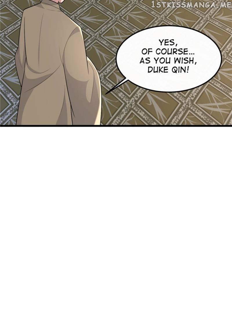 The Sickly Tyrant With An Innocent Facade Chapter 152 - page 20