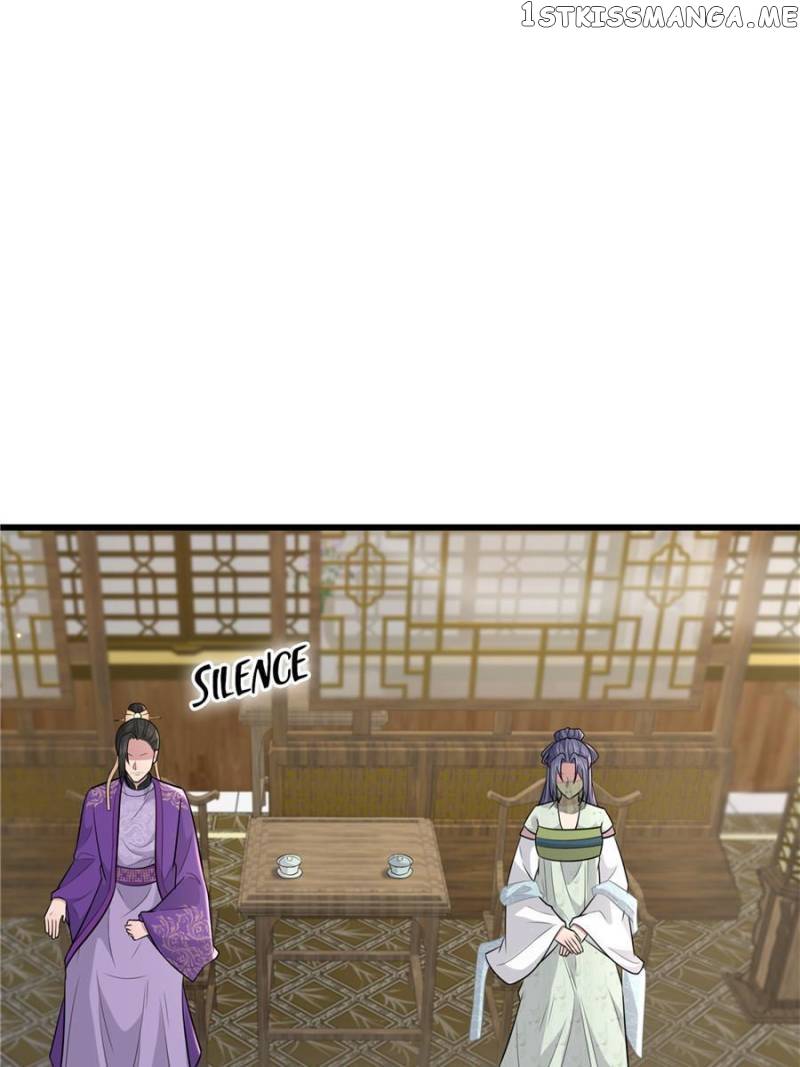 The Sickly Tyrant With An Innocent Facade Chapter 152 - page 22