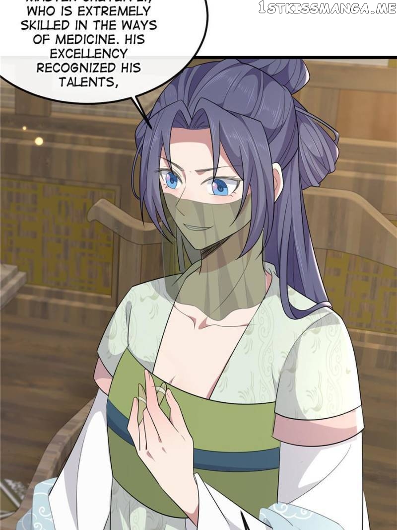 The Sickly Tyrant With An Innocent Facade Chapter 152 - page 25
