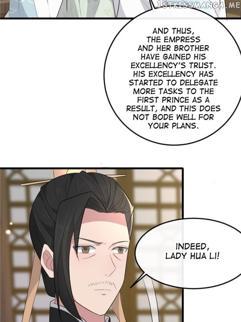 The Sickly Tyrant With An Innocent Facade Chapter 152 - page 26
