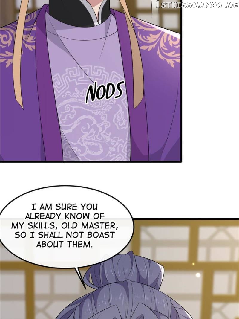 The Sickly Tyrant With An Innocent Facade Chapter 152 - page 27