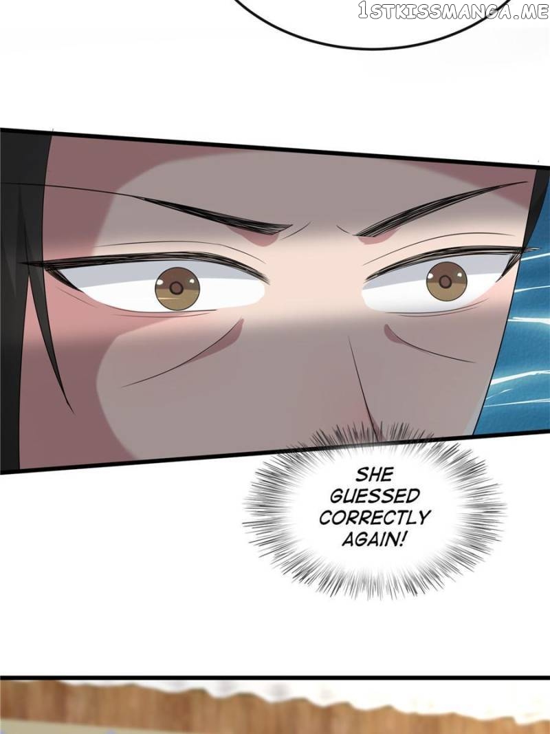 The Sickly Tyrant With An Innocent Facade Chapter 152 - page 29