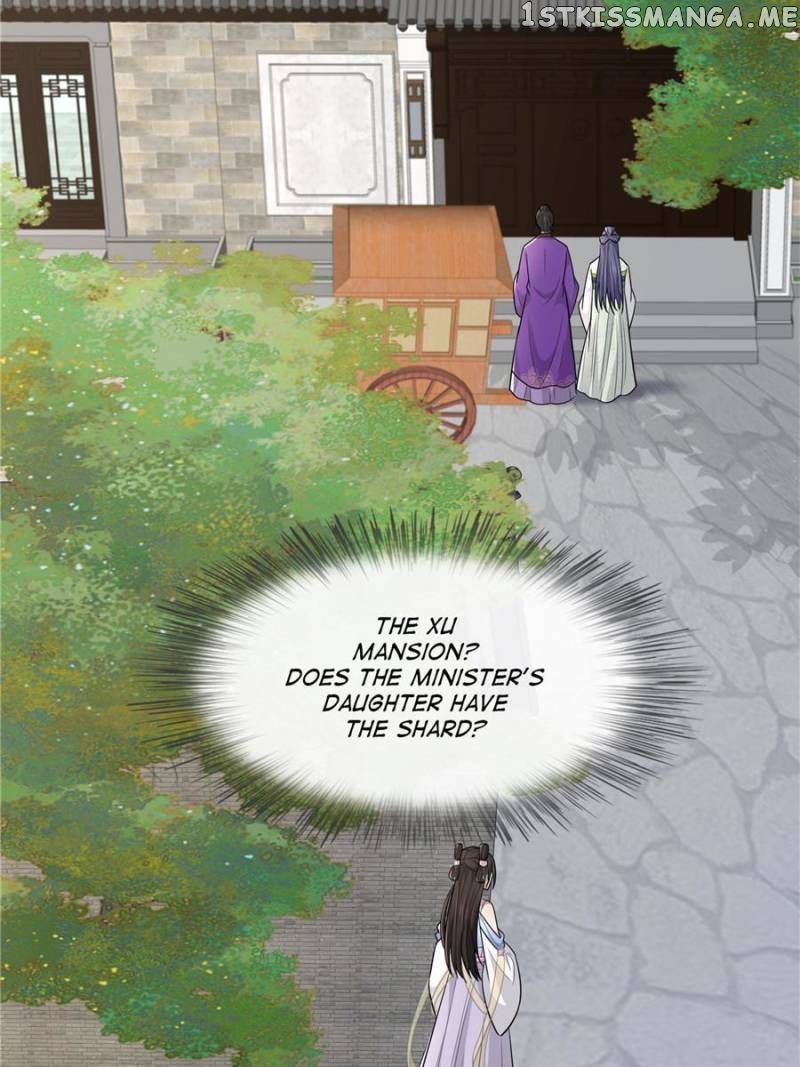 The Sickly Tyrant With An Innocent Facade Chapter 152 - page 3