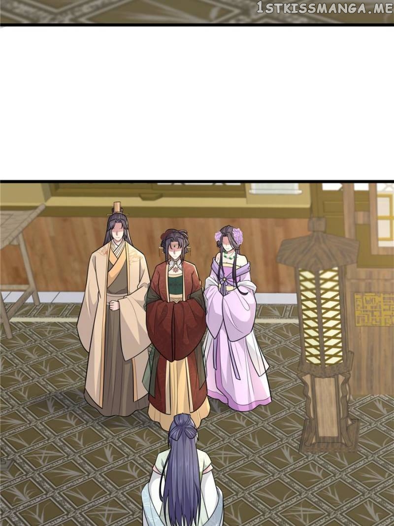 The Sickly Tyrant With An Innocent Facade Chapter 152 - page 35