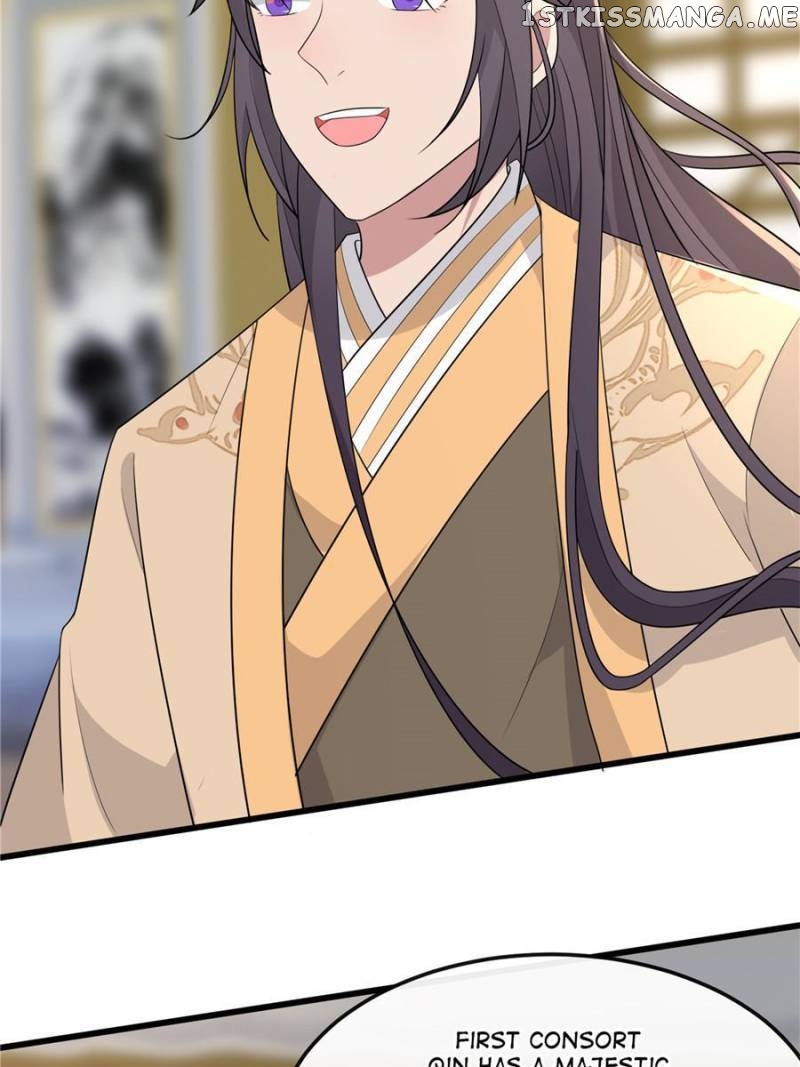 The Sickly Tyrant With An Innocent Facade Chapter 152 - page 37