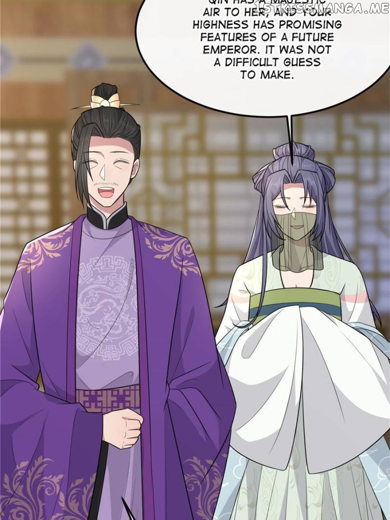 The Sickly Tyrant With An Innocent Facade Chapter 152 - page 38