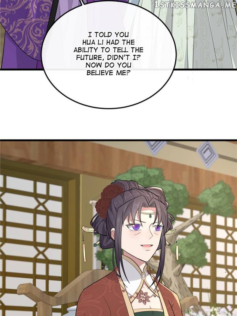 The Sickly Tyrant With An Innocent Facade Chapter 152 - page 39