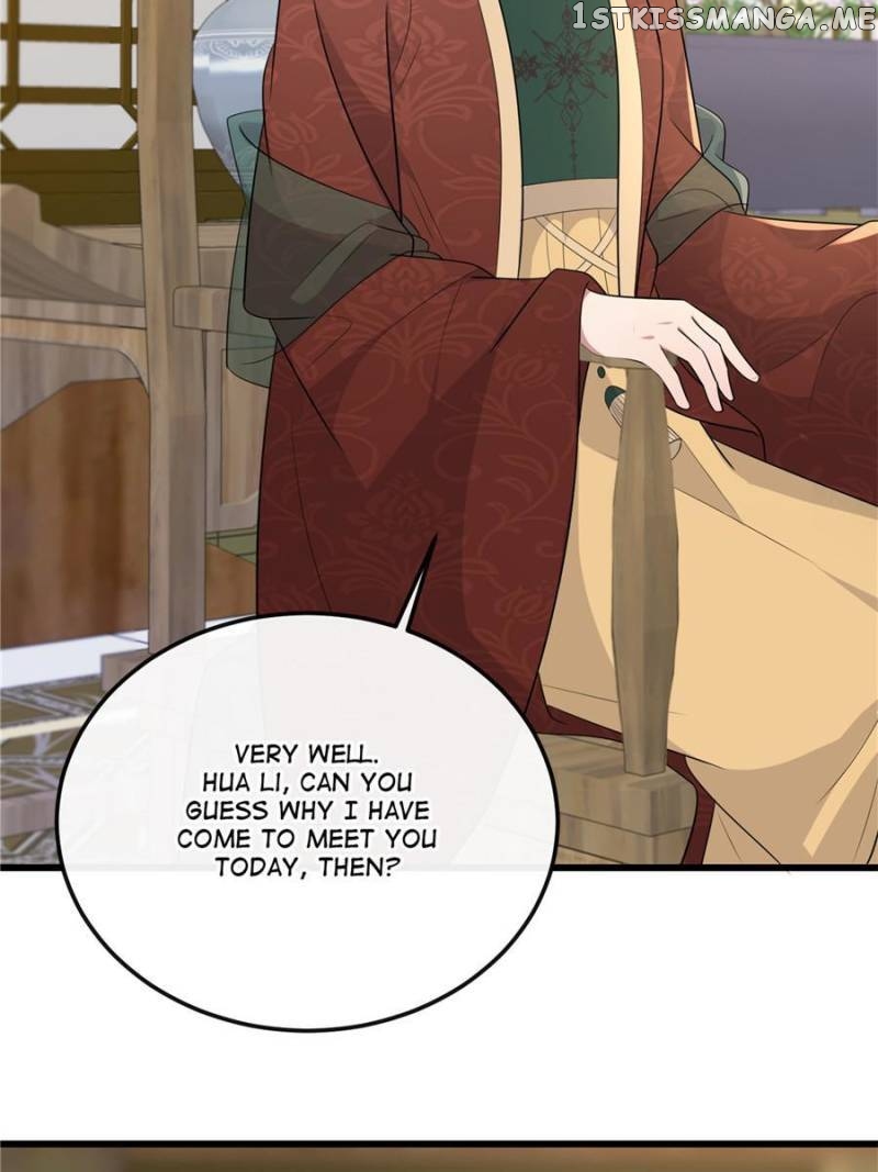 The Sickly Tyrant With An Innocent Facade Chapter 152 - page 40
