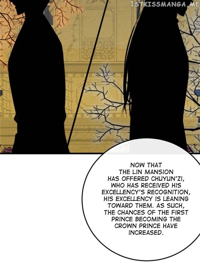 The Sickly Tyrant With An Innocent Facade Chapter 152 - page 43