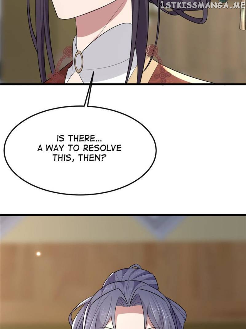 The Sickly Tyrant With An Innocent Facade Chapter 152 - page 47
