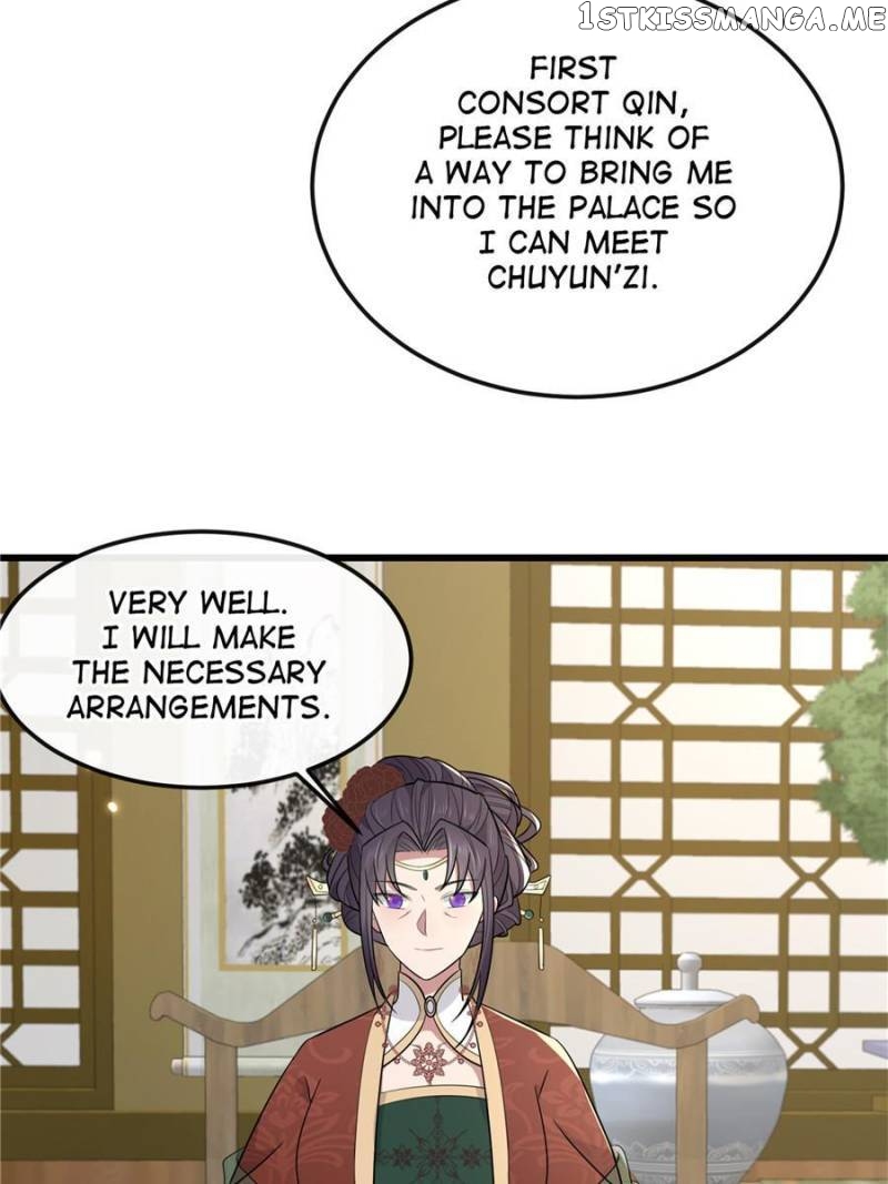 The Sickly Tyrant With An Innocent Facade Chapter 152 - page 50