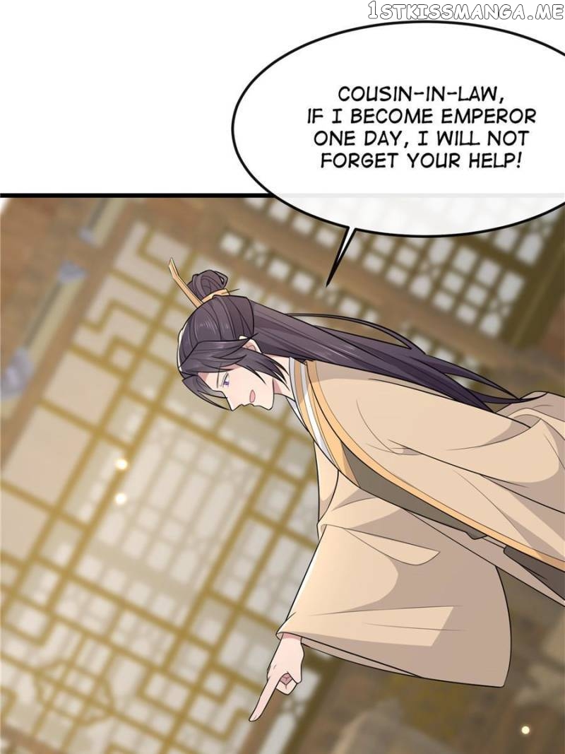 The Sickly Tyrant With An Innocent Facade Chapter 152 - page 53