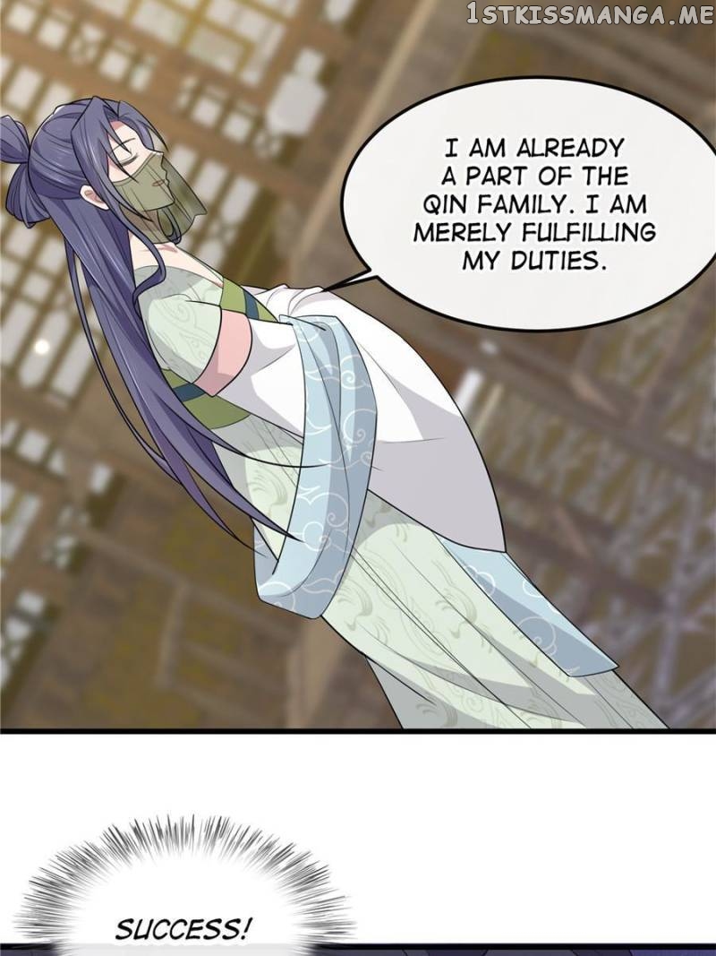 The Sickly Tyrant With An Innocent Facade Chapter 152 - page 54