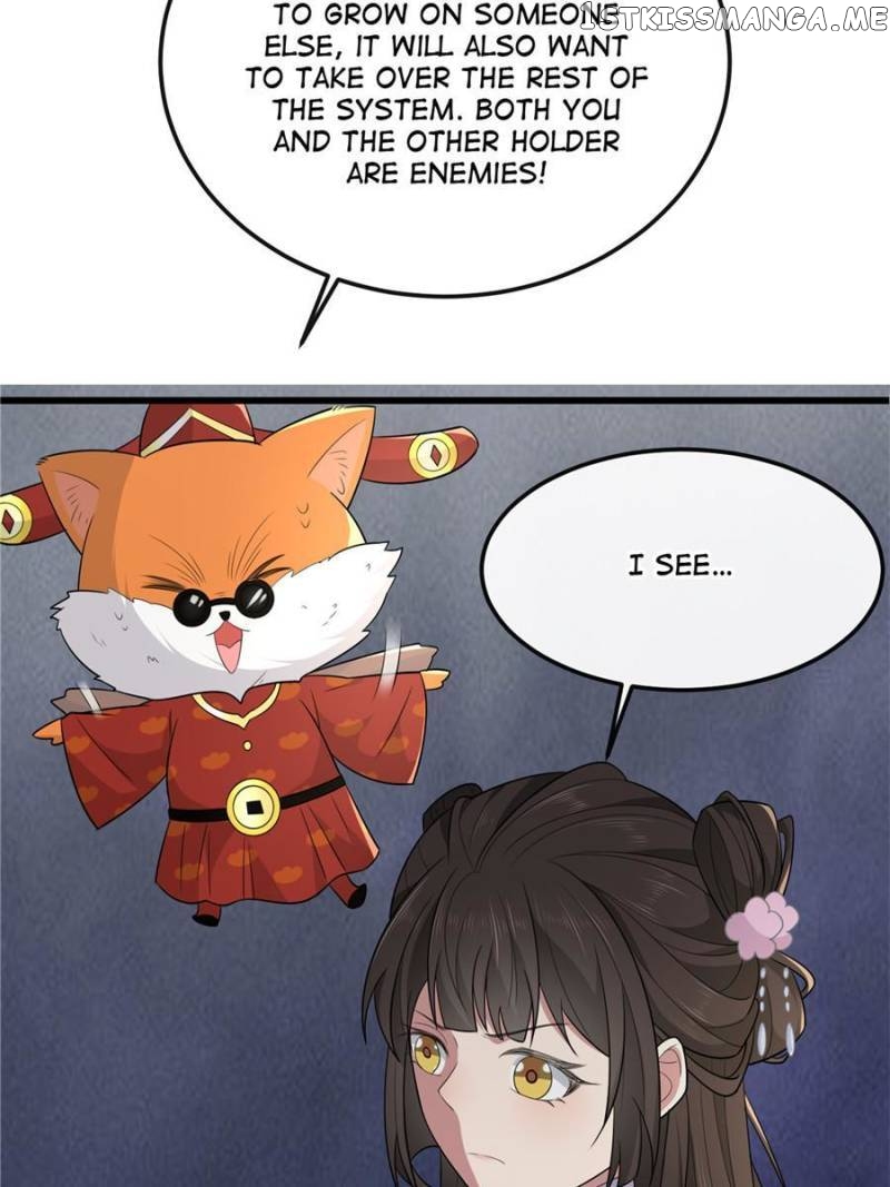 The Sickly Tyrant With An Innocent Facade Chapter 152 - page 7